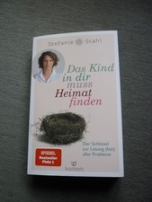 Buch stefanie stahl gebraucht kaufen  Deutschland