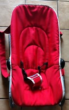 Babywippe chicco rot gebraucht kaufen  Forchtenberg