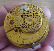 London maker william for sale  KENILWORTH