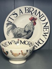 emma bridgewater cereal bowl for sale emma bridgewater cereal bowl for sale BISHOP AUCKLAND
