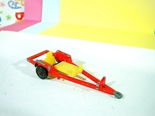 Majorette 343 bootsanhänger gebraucht kaufen  Traunstein