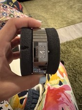 Rado diastar ceramic for sale  ILFORD