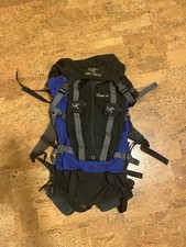 Vintage arcteryx bora for sale  Salem