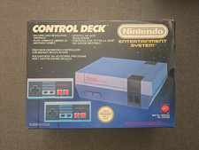 Nintendo nes control usato  Palermo