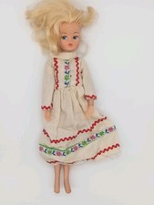 Vintage sindy doll gebraucht kaufen  Langwedel