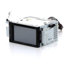 Autoradio adaptable mercedes d'occasion  Livron-sur-Drôme