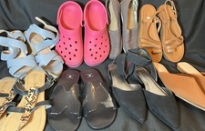 Lot women shoes for sale  San Antonio