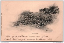 Militaria maneuvers in d'occasion  Expédié en Belgium
