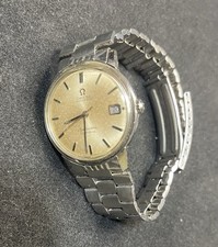 Vintage omega seamaster for sale  El Monte