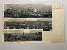 1922 alte gruss gebraucht kaufen  Kreuztal