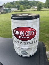 Iron city 140th for sale  Candler