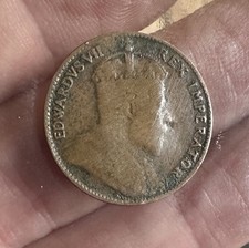 Cyprus piastre 1905 for sale  MANCHESTER
