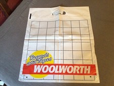 Vintage 80s woolworth for sale  HARPENDEN