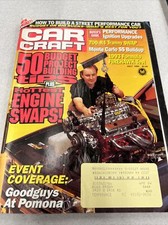 Car craft jul for sale  Temperance
