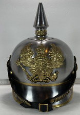 German spiked armor for sale  Edgewood