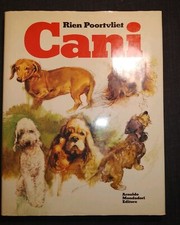 Cani illustrazioni rien usato  Castelnuovo Rangone