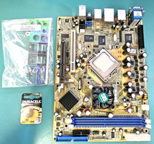 Shuttle xpc ss59g usato  Milano