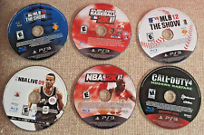 miscellaneous video games 6 for sale  Arlington