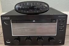 TAGA Harmony HTR-1000CD V.2 Hybrid Stereo CD player Receiver DAB + Bluetooth USB comprar usado  Enviando para Brazil