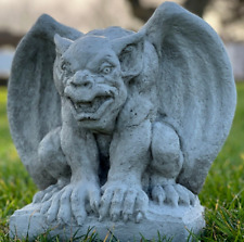 Stone gargoyle front for sale  DAGENHAM