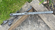 Vintage ironside automatic for sale  DOVER