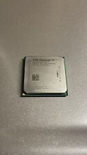 Processador AMD Phenom II X3 B75 3.0ghz CPU HDXB75WFK3DGI soquete AM2+/AM3 testado, usado comprar usado  Enviando para Brazil
