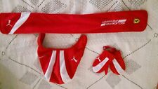 Set cappello sciarpa usato  Ragusa