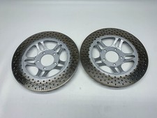 Honda cb900 bremsscheibe gebraucht kaufen  Deutschland