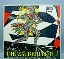 Vinyl wolfgang amadeus gebraucht kaufen  München