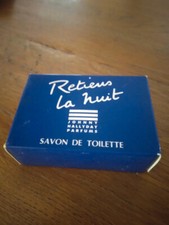 Rare savon johnny d'occasion  Provins