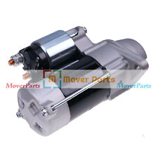12v 1.1kw starter d'occasion  Expédié en Belgium