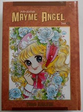 Manga mayme angel d'occasion  Saint-Gilles-Croix-de-Vie