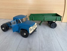 Vintage sowjetischer lkw gebraucht kaufen  Berlin