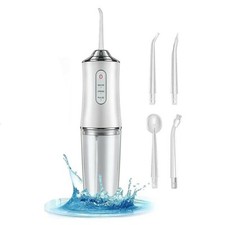 Idropulsore dentale ricaricabi usato Idropulsore dentale ricaricabi usato  Giugliano in Campania