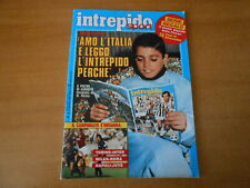 Rivista fumetti intrepido usato  Torino