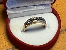 Vintage antique 18ct for sale  LONDON