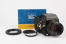 Bronica body 80mm for sale  Louisville