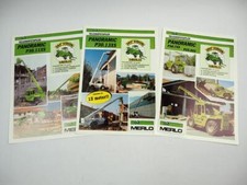 Merlo panoramic 30 gebraucht kaufen  Merseburg