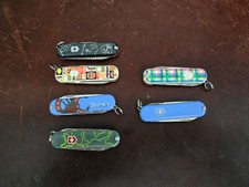 Victorinox swiss army for sale  Honolulu