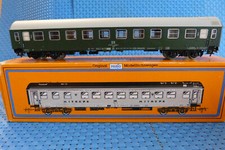 Prefo märklin reisezugwagen gebraucht kaufen  Neu-Ulm