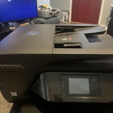 HP Office Jet Pro 6978 Impressora copiar/Scam/Web/Wifi Foto comprar usado  Enviando para Brazil
