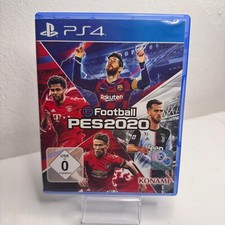 Efootball pes 2020 gebraucht kaufen  Berlin