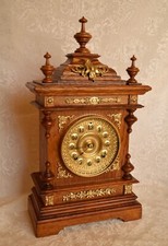 Antique ansonia cabinet for sale  Glenview