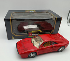 Bburago burago ferrari gebraucht kaufen  Münster