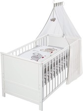 Roba babybett set gebraucht kaufen  Zehdenick