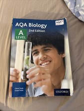 aqa biology for sale  FROME