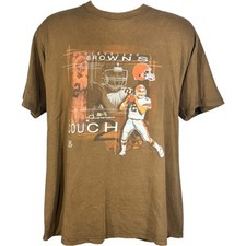 Usado, Camiseta Vintage Cleveland Browns Tim Couch comprar usado  Enviando para Brazil