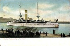 Niederländisches kriegsschiff gebraucht kaufen  Berlin