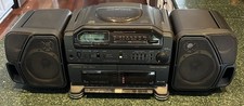Fisher d8000 studio for sale  Martinsburg