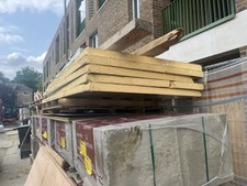 Celotex kingspan insulation for sale  LONDON